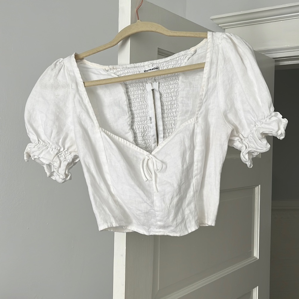 COPY - Reformation top